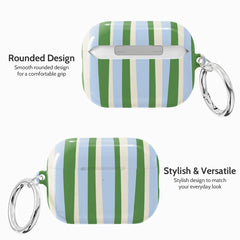 Meadow Mix - AirPods Pro 3 Case