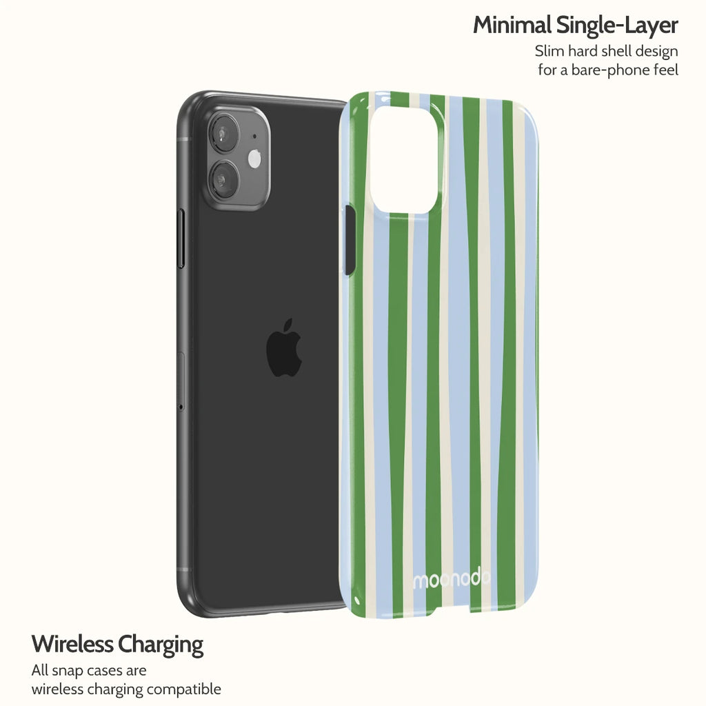 Meadow Mix - iPhone 11 Case