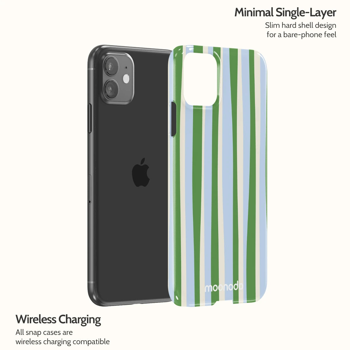 Meadow Mix - iPhone 11 Case