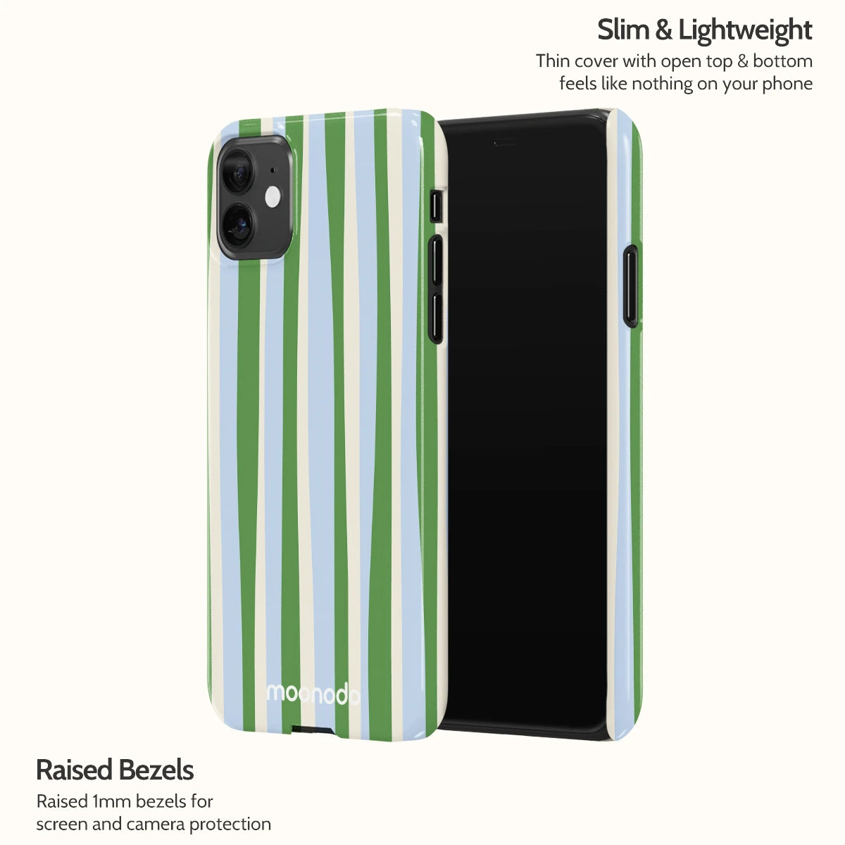 Meadow Mix - iPhone 11 Case