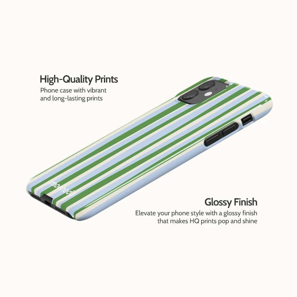 Meadow Mix - iPhone 11 Case