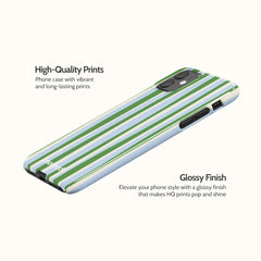 Meadow Mix - iPhone 11 Case
