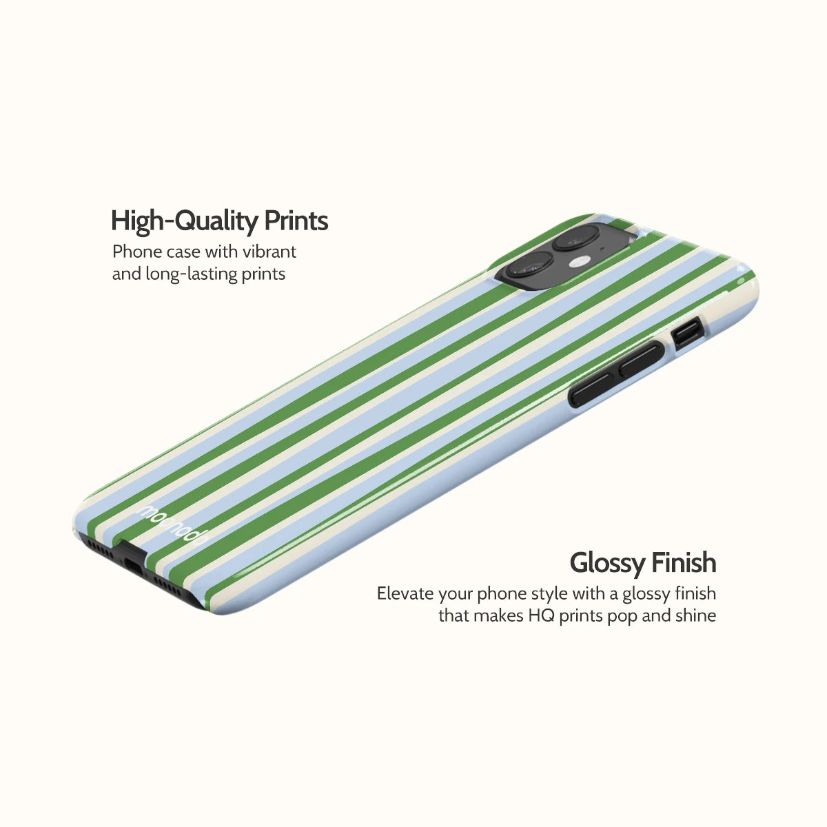 Meadow Mix - iPhone 11 Case
