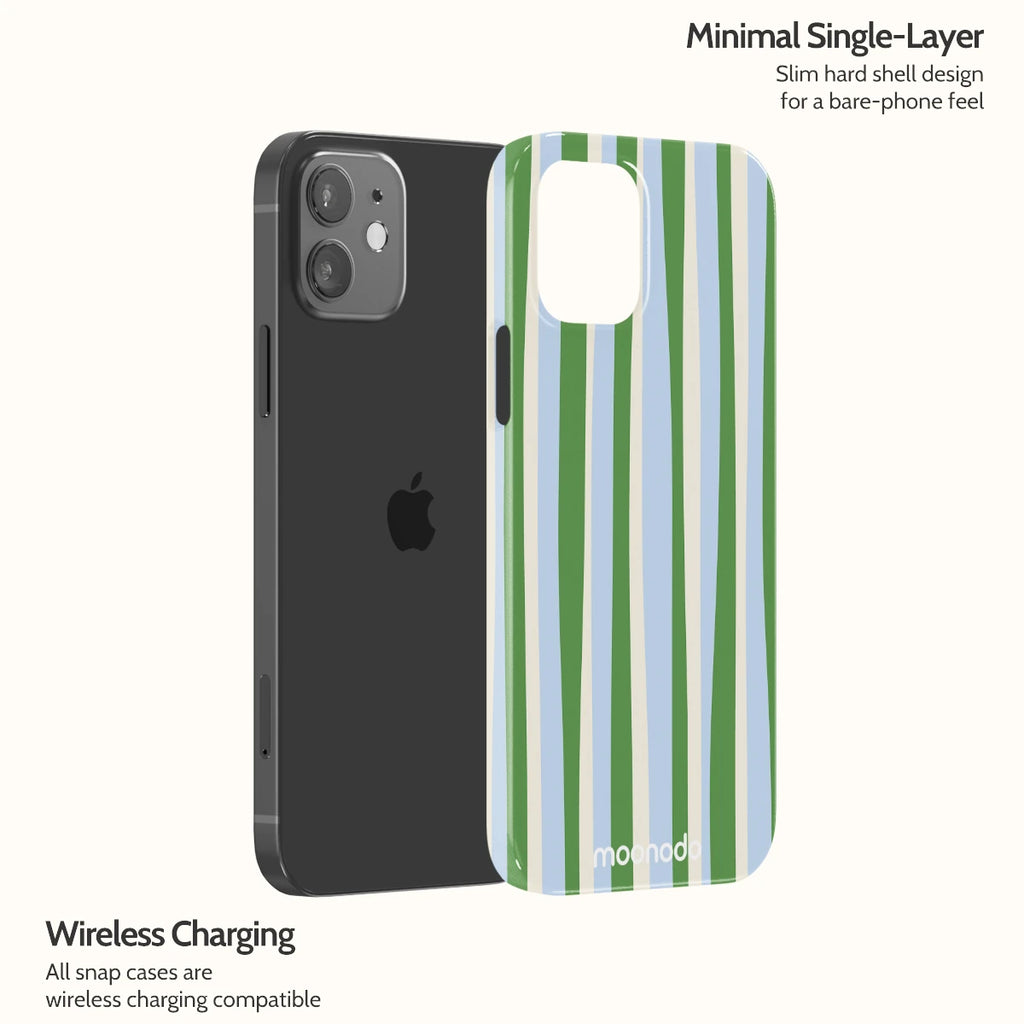 Meadow Mix - iPhone 12 Case