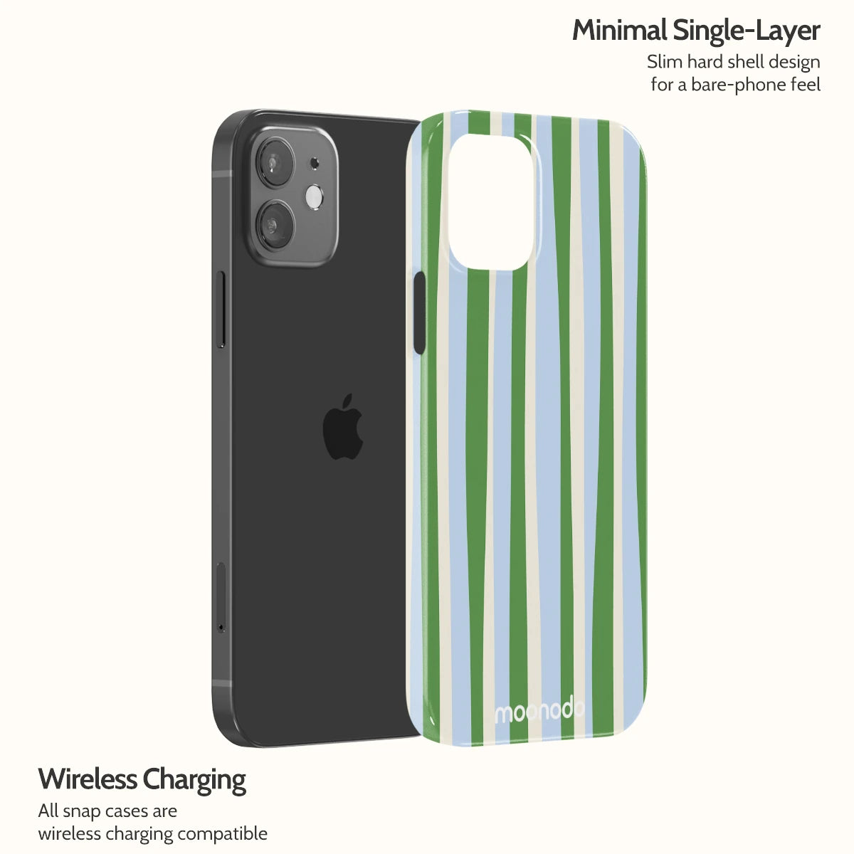 Meadow Mix - iPhone 12 Case