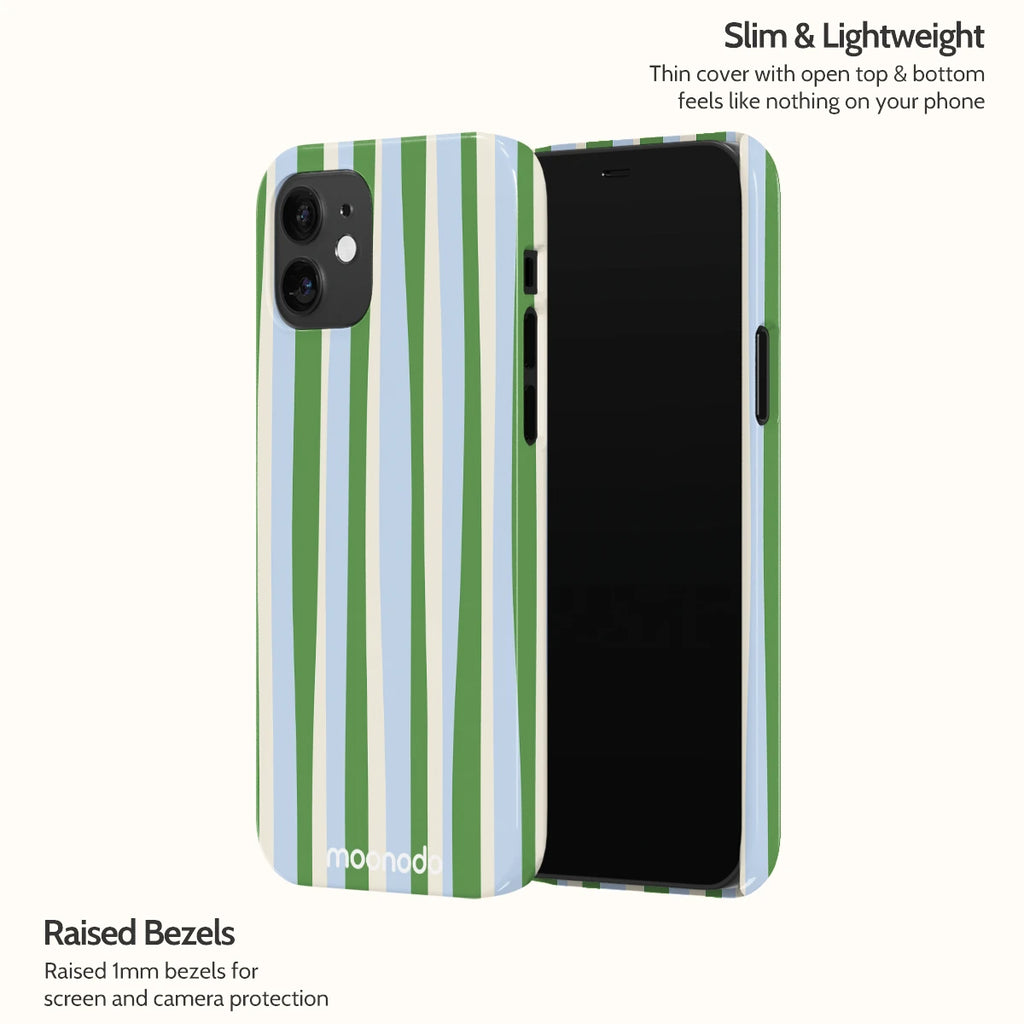 Meadow Mix - iPhone 12 Case