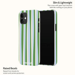 Meadow Mix - iPhone 12 Case