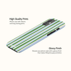 Meadow Mix - iPhone 12 Case
