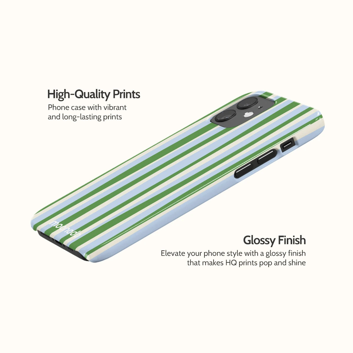 Meadow Mix - iPhone 12 Case