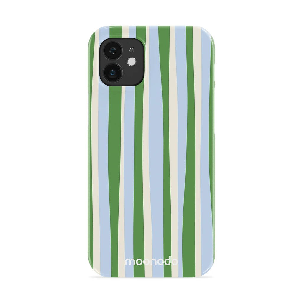 Meadow Mix - iPhone 12 Mini Case
