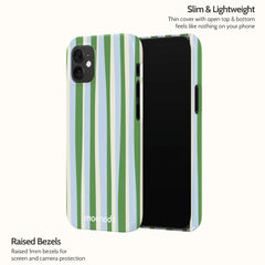 Meadow Mix - iPhone 12 Mini Case