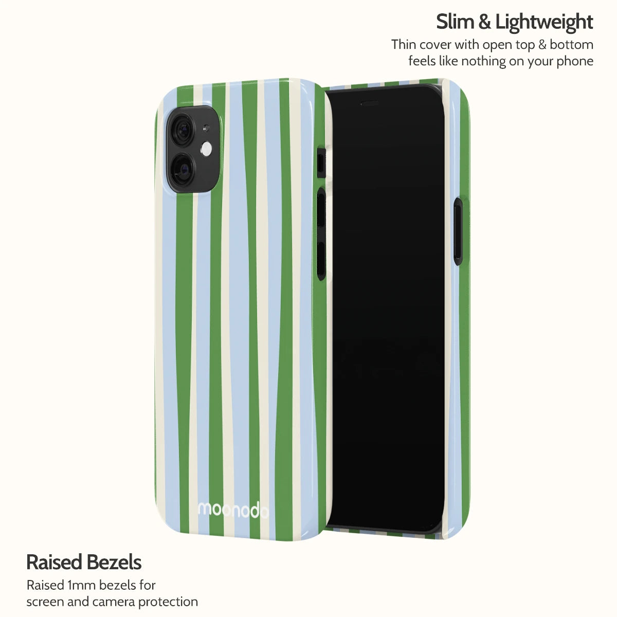 Meadow Mix - iPhone 12 Mini Case