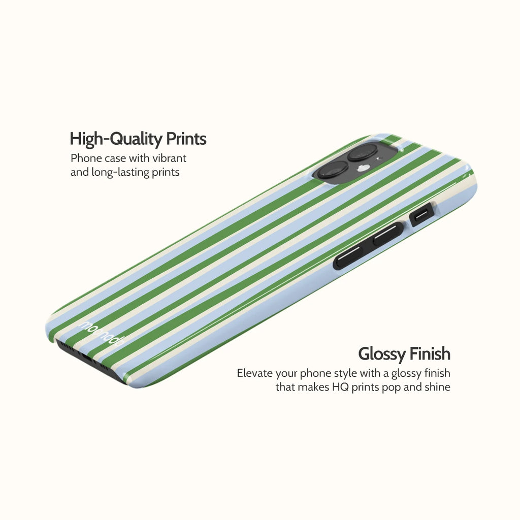 Meadow Mix - iPhone 12 Mini Case