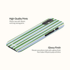 Meadow Mix - iPhone 12 Mini Case