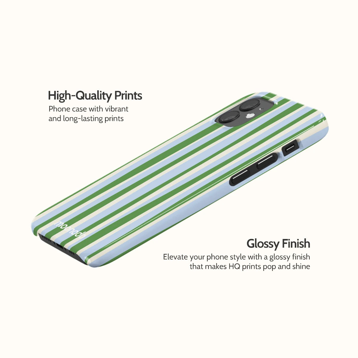 Meadow Mix - iPhone 12 Mini Case