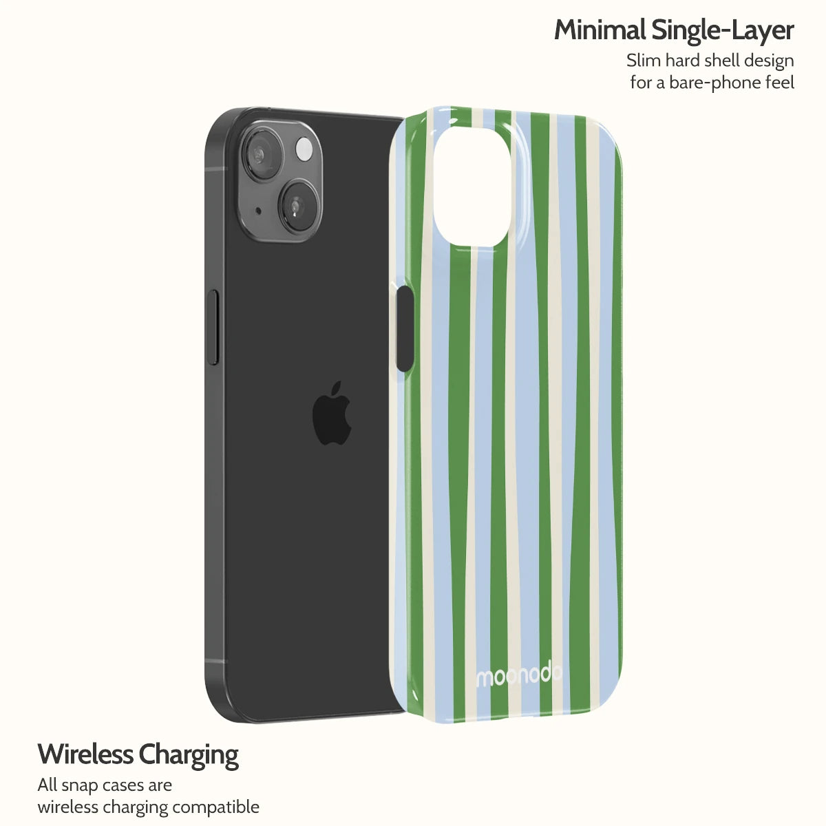 Meadow Mix - iPhone 13 Case