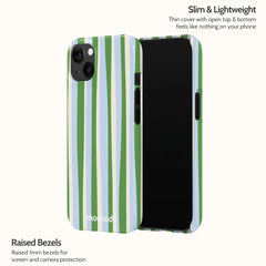 Meadow Mix - iPhone 13 Case