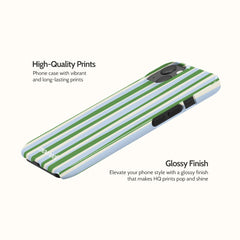 Meadow Mix - iPhone 13 Case