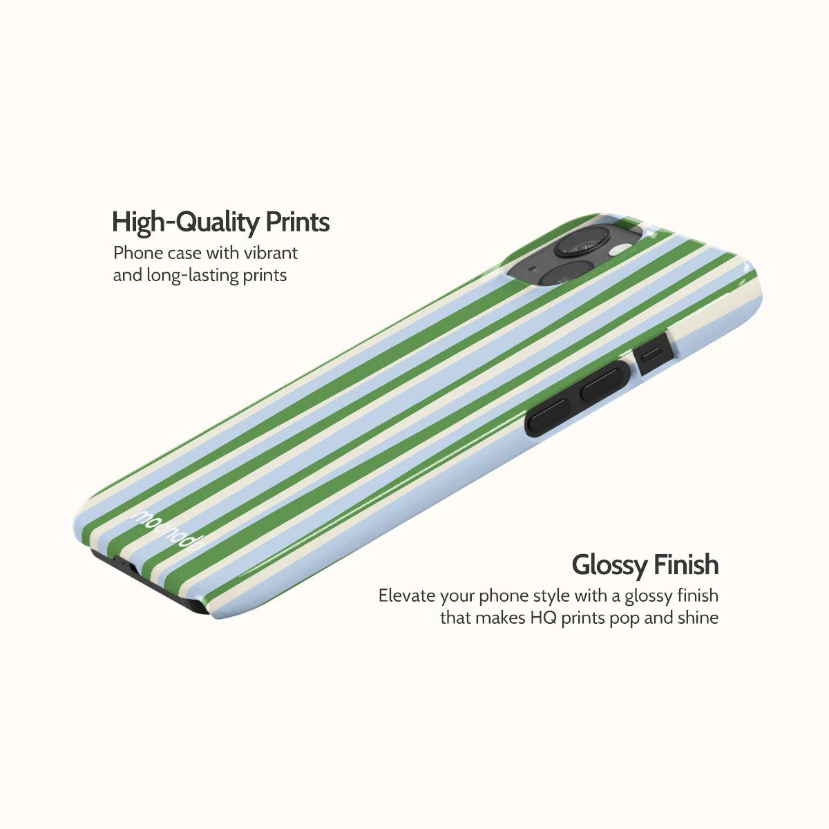 Meadow Mix - iPhone 13 Case