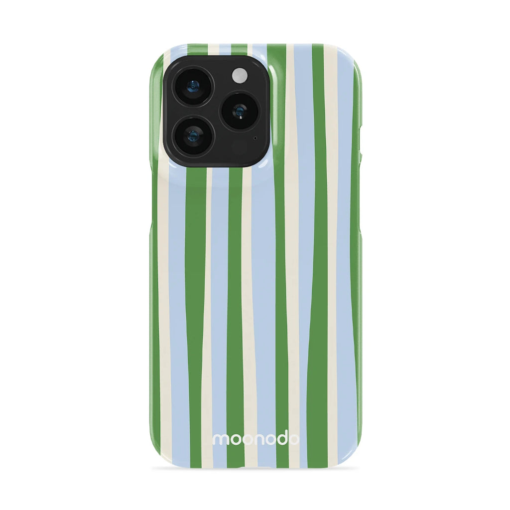 Meadow Mix - iPhone 13 Pro Case