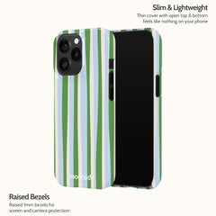 Meadow Mix - iPhone 13 Pro Case