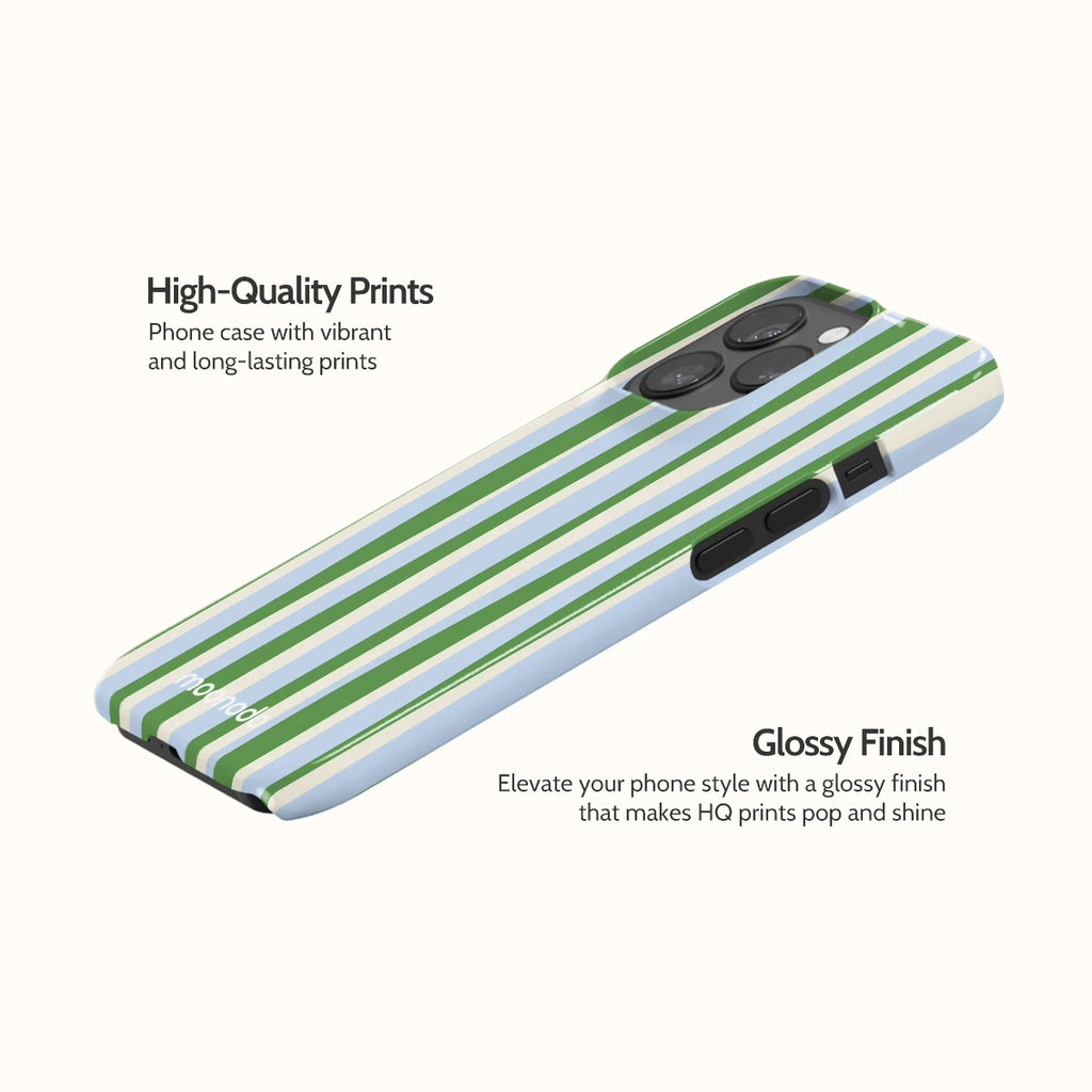 Meadow Mix - iPhone 13 Pro Case