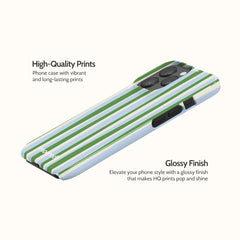 Meadow Mix - iPhone 13 Pro Case