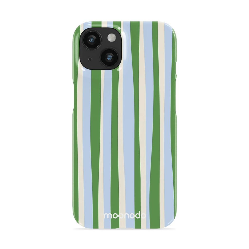 Meadow Mix - iPhone 14 Case