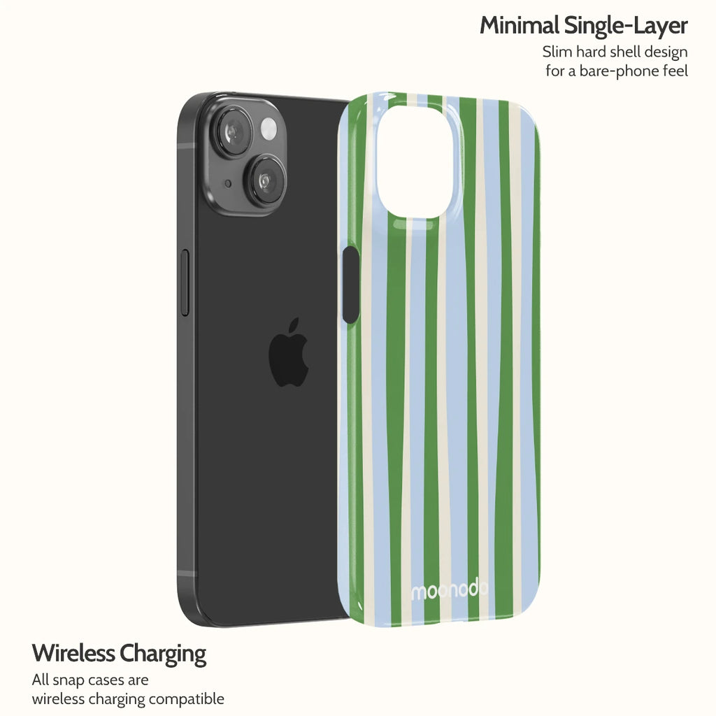 Meadow Mix - iPhone 14 Case