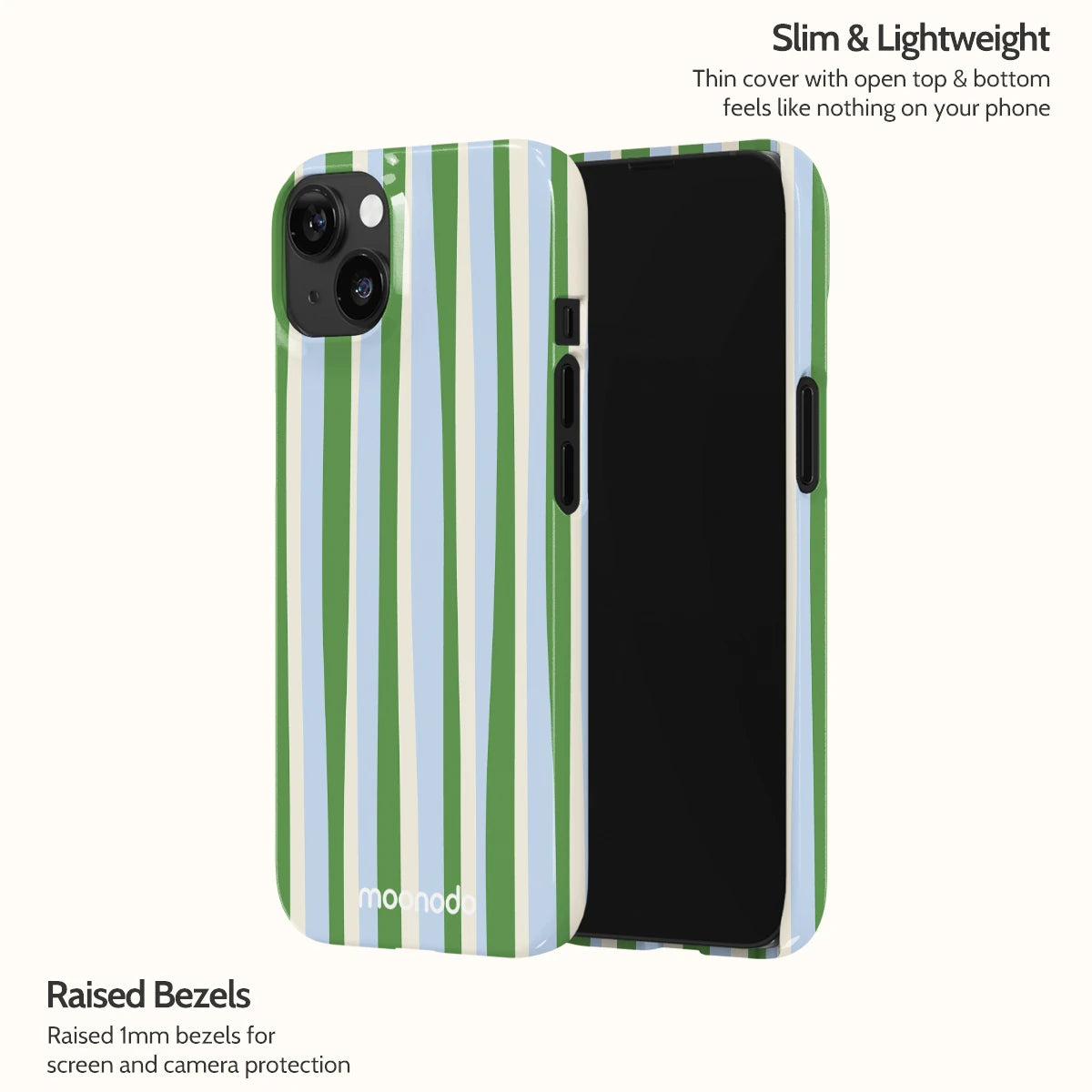 Meadow Mix - iPhone 14 Case