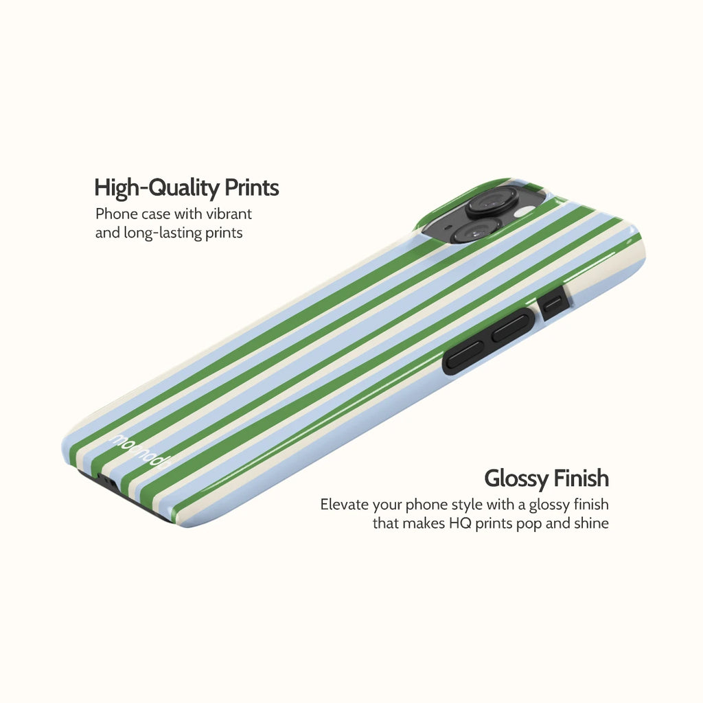 Meadow Mix - iPhone 14 Case
