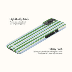 Meadow Mix - iPhone 14 Case