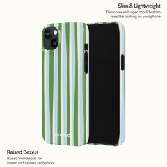 Meadow Mix - iPhone 14 Plus Case