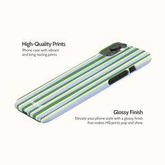 Meadow Mix - iPhone 14 Plus Case