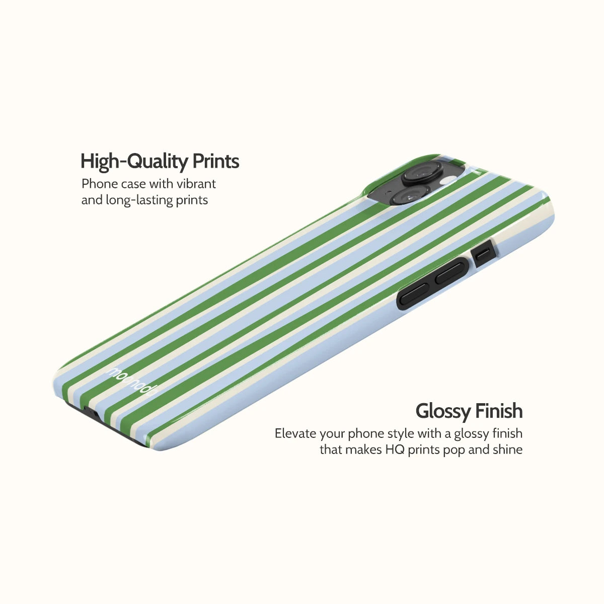 Meadow Mix - iPhone 14 Plus Case