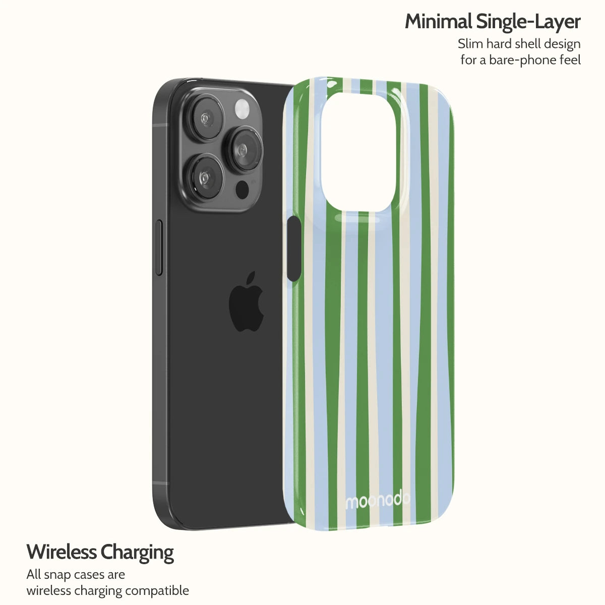 Meadow Mix - iPhone 14 Pro Case