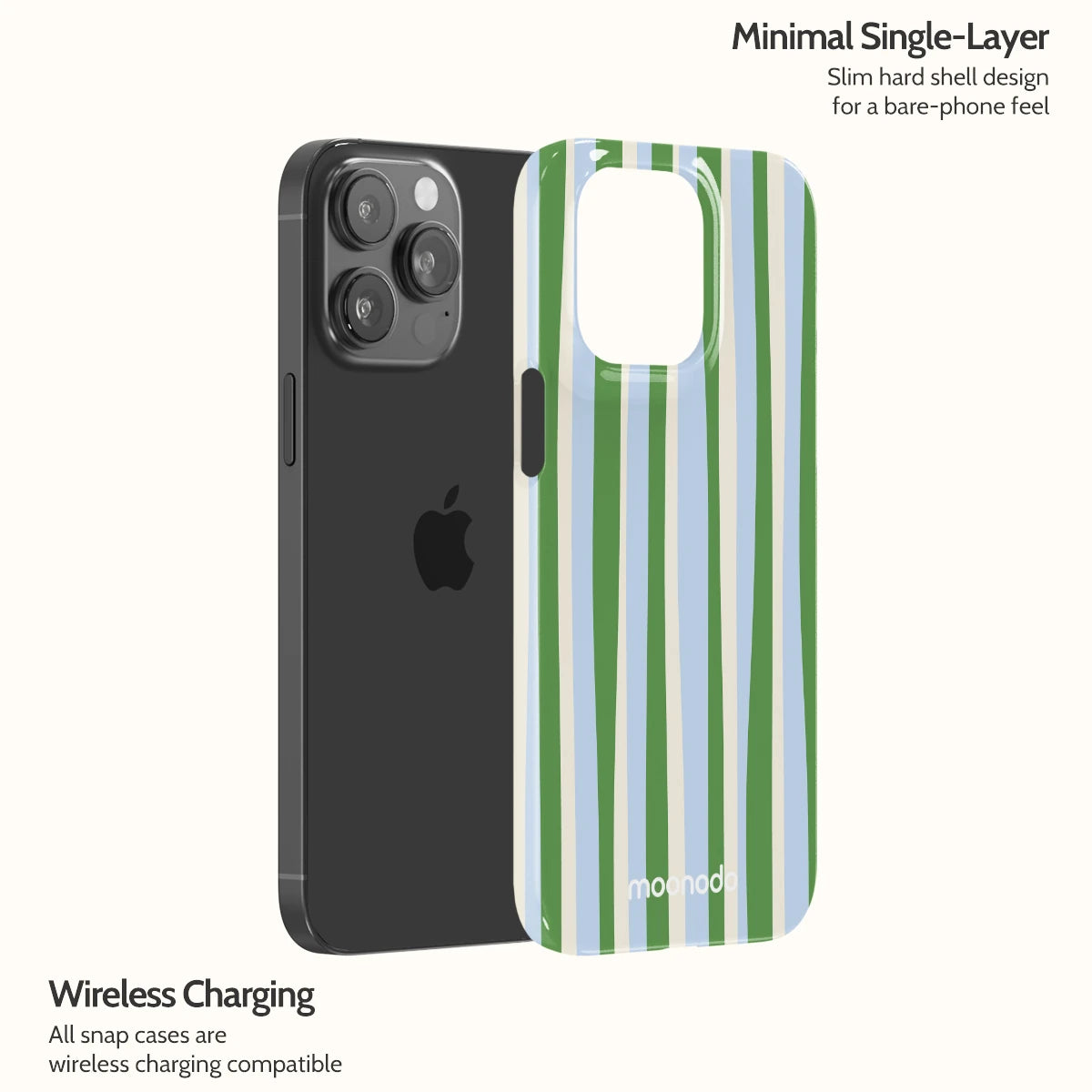 Meadow Mix - iPhone 14 Pro Max Case