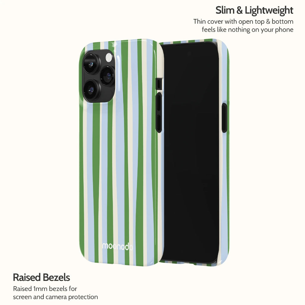 Meadow Mix - iPhone 14 Pro Max Case