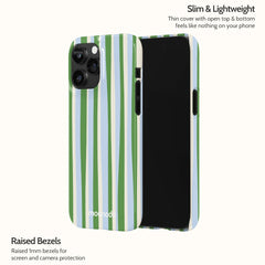 Meadow Mix - iPhone 14 Pro Max Case
