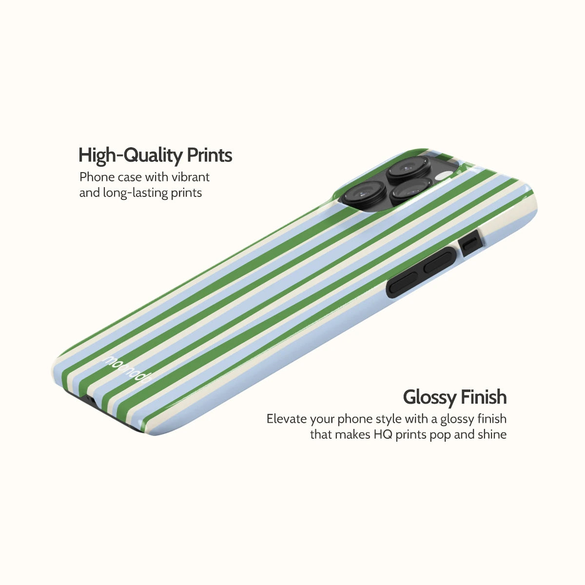 Meadow Mix - iPhone 14 Pro Max Case