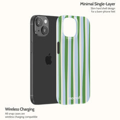 Meadow Mix - iPhone 15 Case