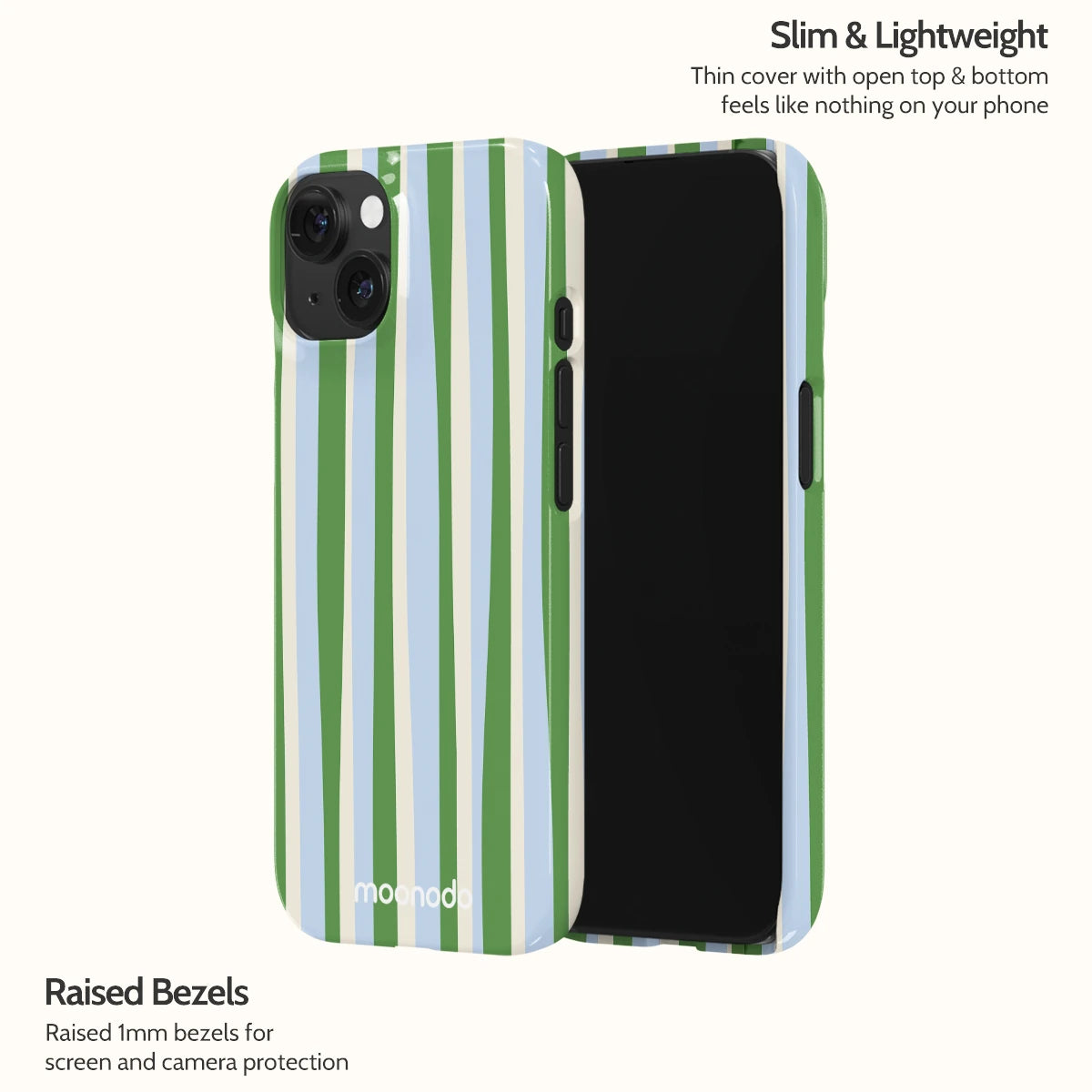 Meadow Mix - iPhone 15 Case
