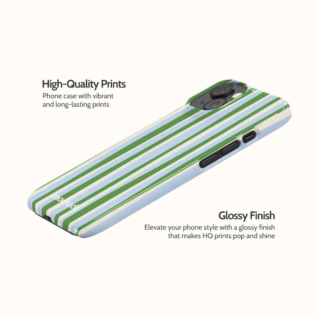 Meadow Mix - iPhone 15 Case