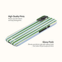 Meadow Mix - iPhone 15 Case
