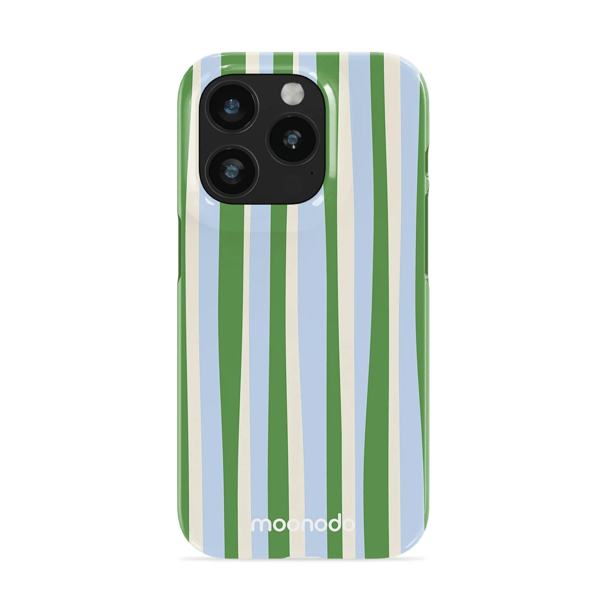 Meadow Mix - iPhone 15 Pro Case