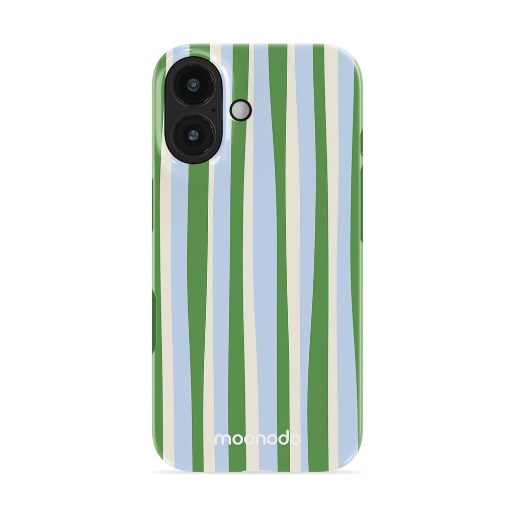 Meadow Mix - iPhone 16 Case