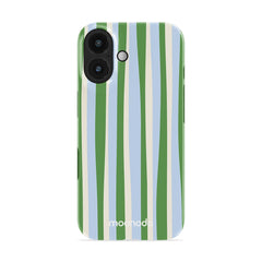 Meadow Mix - iPhone 16 Case