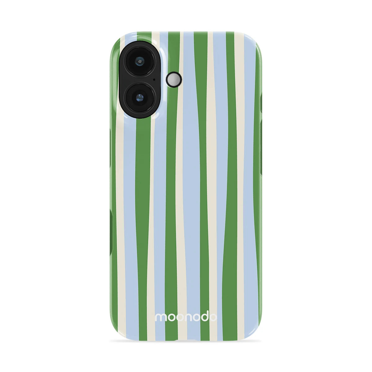 Meadow Mix - iPhone 16 Case