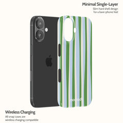 Meadow Mix - iPhone 16 Case