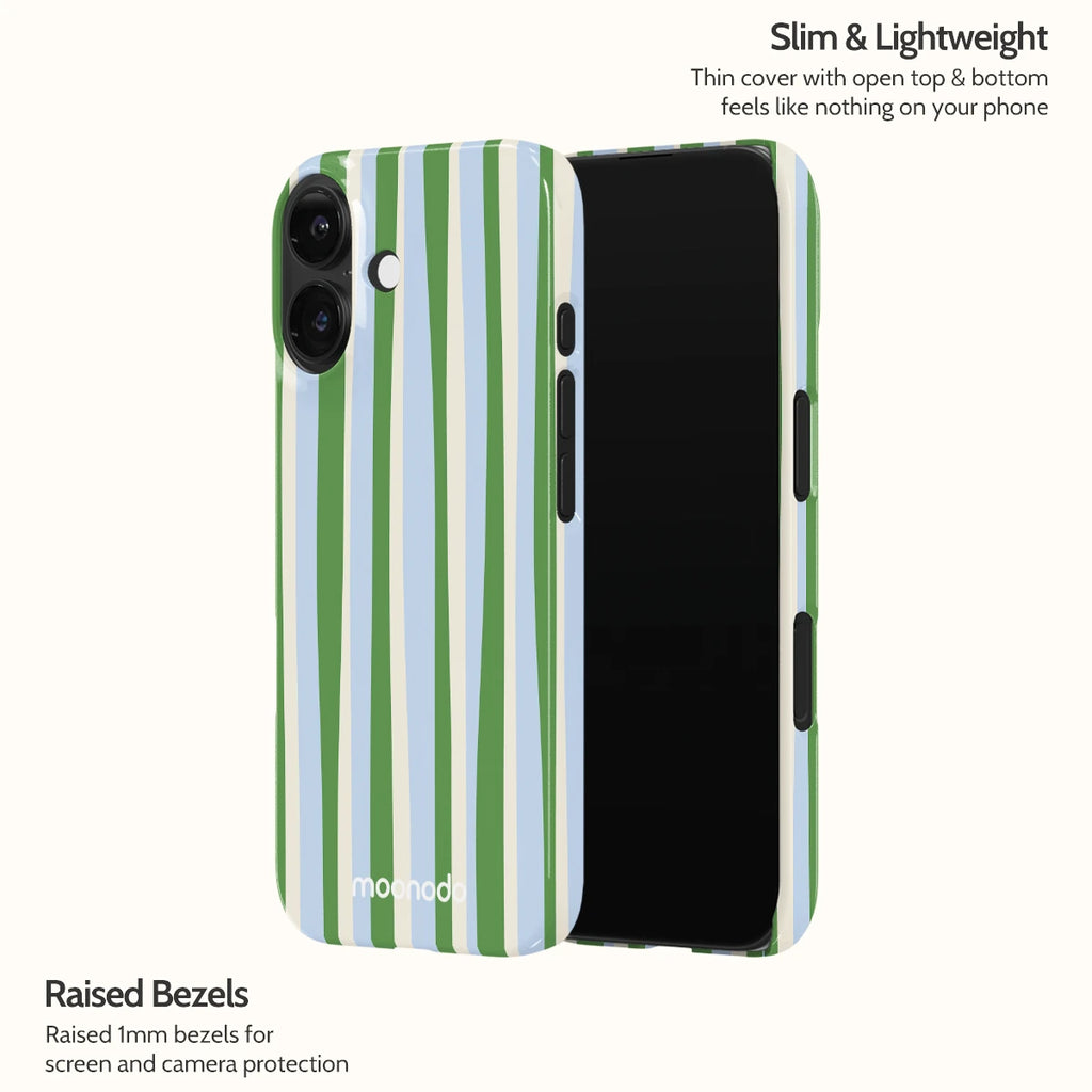 Meadow Mix - iPhone 16 Case